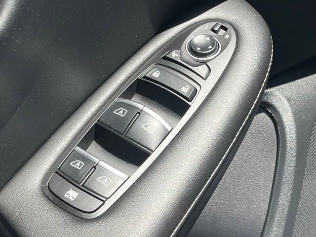 2023 INFINITI QX50 SPORT FWD