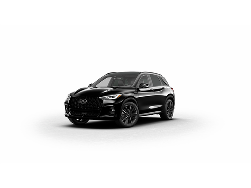2023 INFINITI QX50 SPORT FWD