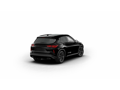2023 INFINITI QX50 SPORT FWD