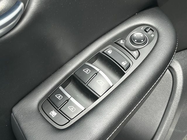 2023 INFINITI QX50 SPORT FWD