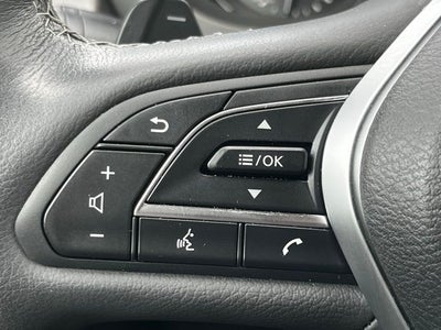 2023 INFINITI QX50 SPORT FWD