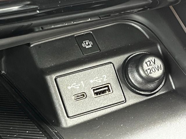 2023 INFINITI QX50 SPORT FWD