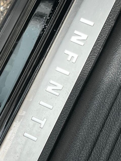 2023 INFINITI QX50 SPORT FWD