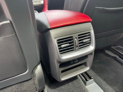 2023 INFINITI QX50 SPORT FWD