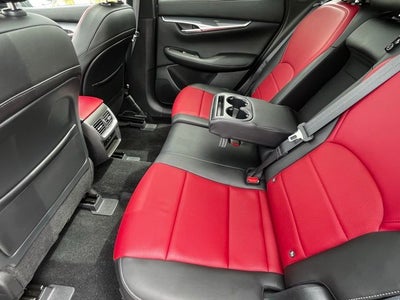 2023 INFINITI QX50 SPORT FWD