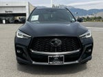 2023 INFINITI QX50 SPORT FWD