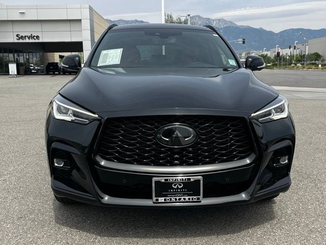2023 INFINITI QX50 SPORT FWD