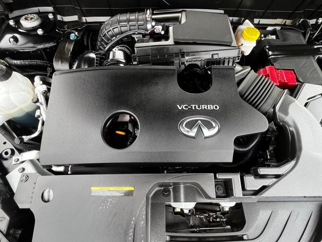 2023 INFINITI QX50 SPORT FWD