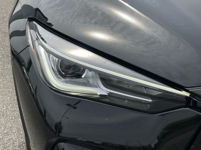 2023 INFINITI QX50 SPORT FWD