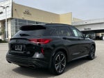 2023 INFINITI QX50 SPORT FWD