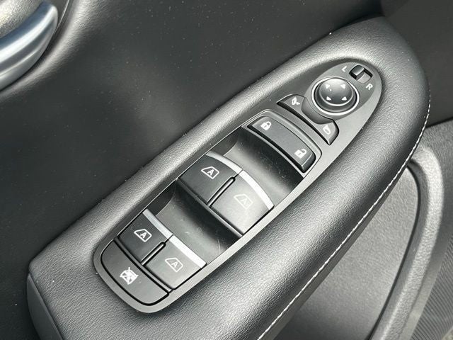 2023 INFINITI QX50 SPORT FWD