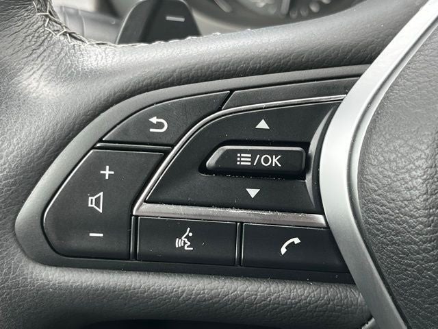 2023 INFINITI QX50 SPORT FWD