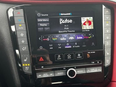 2023 INFINITI QX50 SPORT FWD