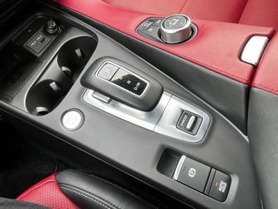 2023 INFINITI QX50 SPORT FWD