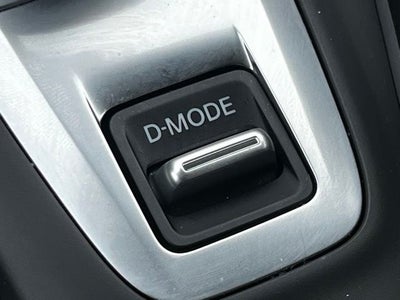 2023 INFINITI QX50 SPORT FWD