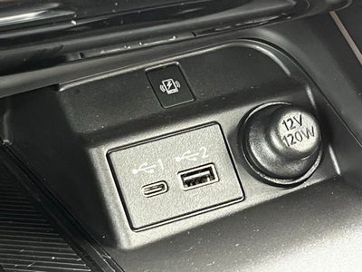 2023 INFINITI QX50 SPORT FWD