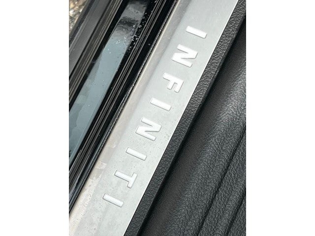 2023 INFINITI QX50 SPORT FWD