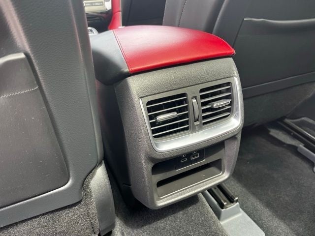 2023 INFINITI QX50 SPORT FWD