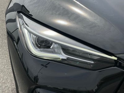 2023 INFINITI QX50 SPORT FWD