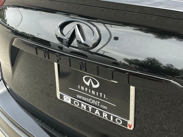 2023 INFINITI QX50 SPORT FWD