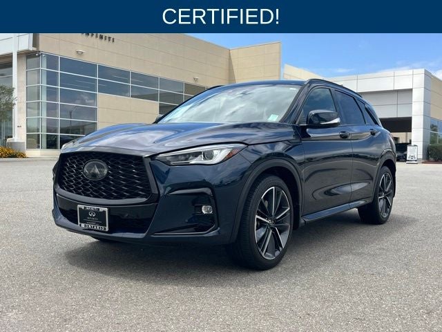 2023 INFINITI QX50 Sport FWD's photo