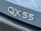 2023 INFINITI QX55 LUXE AWD