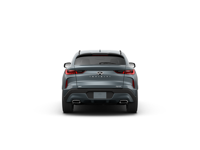 2023 INFINITI QX55 LUXE AWD