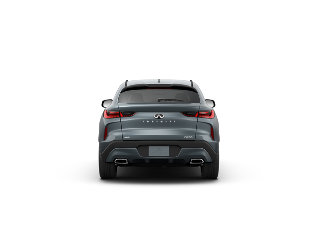 2023 INFINITI QX55 LUXE AWD