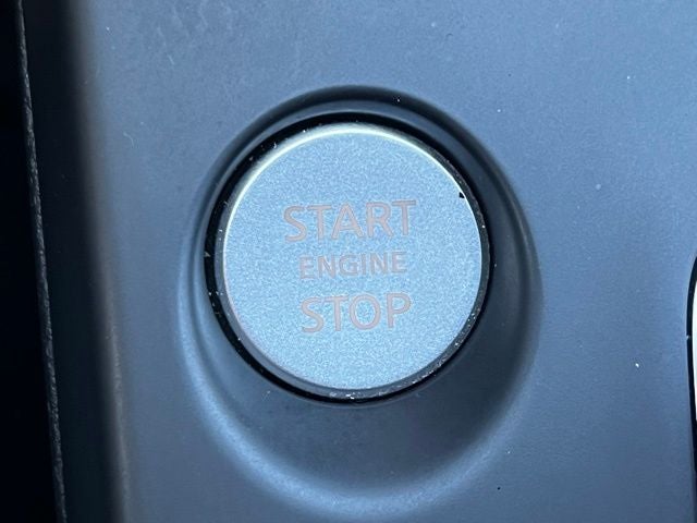 2025 INFINITI QX55 LUXE