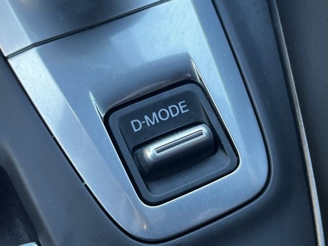 2025 INFINITI QX55 LUXE