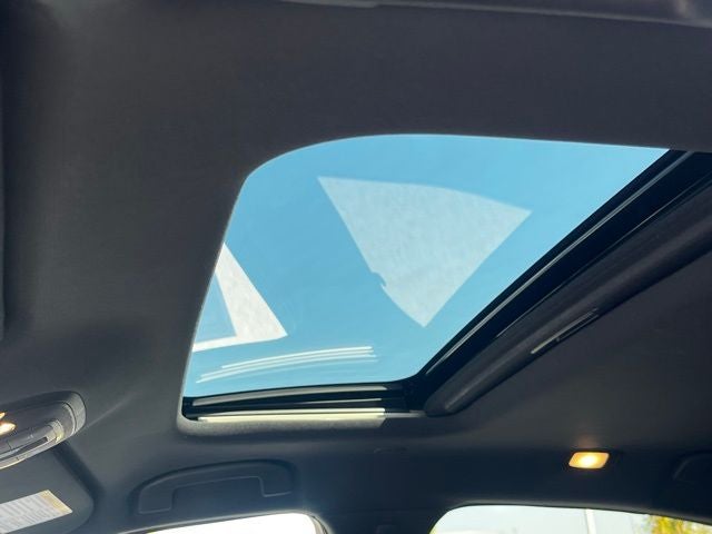 2025 INFINITI QX55 LUXE