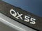 2025 INFINITI QX55 LUXE