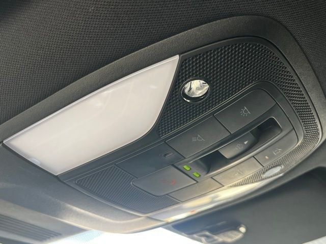 2025 INFINITI QX55 Luxe AWD