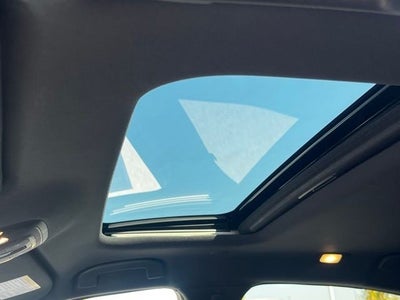 2025 INFINITI QX55 Luxe AWD