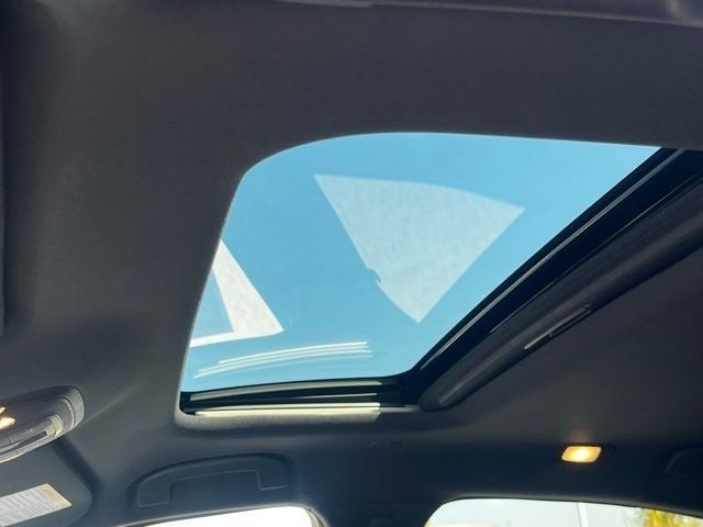 2025 INFINITI QX55 Luxe AWD