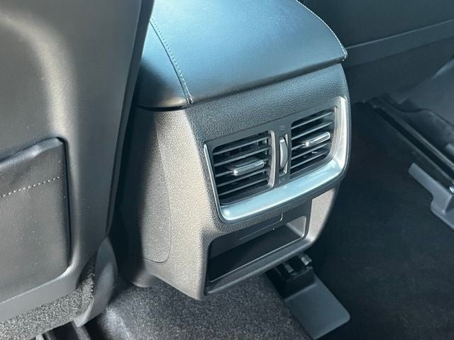 2025 INFINITI QX55 Luxe AWD