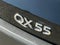 2025 INFINITI QX55 Luxe AWD