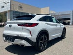 2023 INFINITI QX55 LUXE AWD