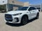 2023 INFINITI QX55 LUXE AWD