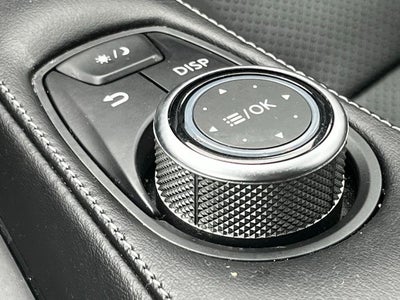 2023 INFINITI QX55 LUXE AWD