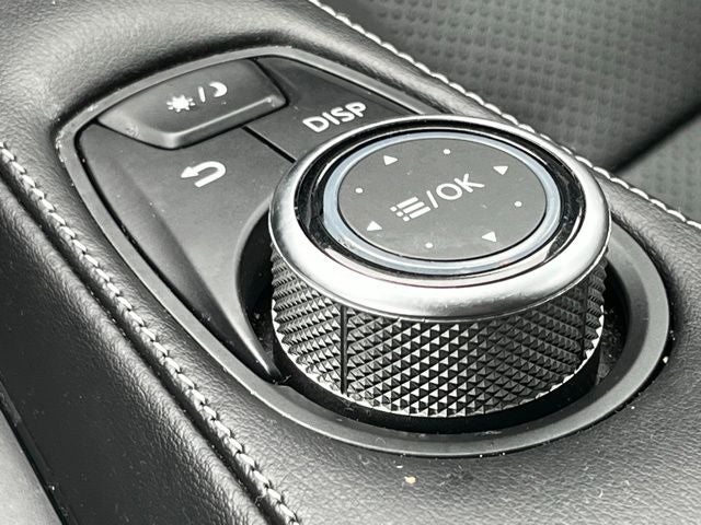 2023 INFINITI QX55 LUXE AWD