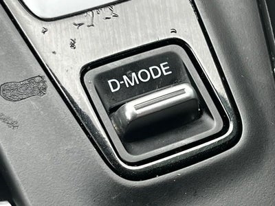 2023 INFINITI QX55 LUXE AWD