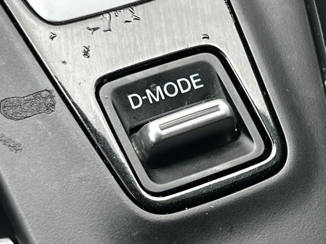 2023 INFINITI QX55 LUXE AWD