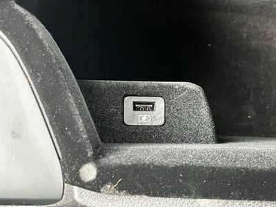 2023 INFINITI QX55 LUXE AWD