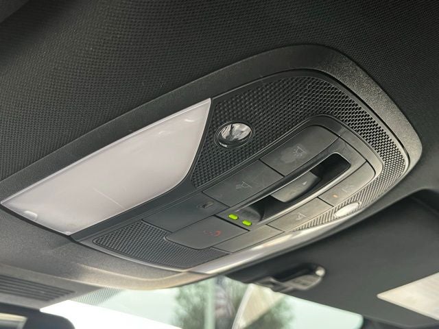 2023 INFINITI QX55 LUXE AWD