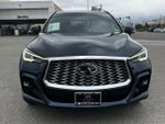 2023 INFINITI QX55 LUXE AWD