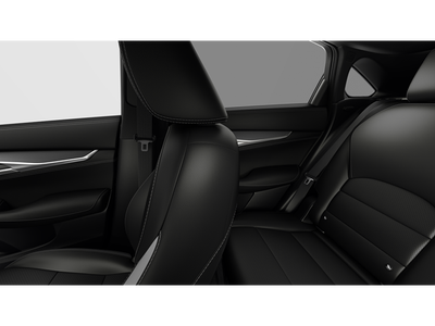 2023 INFINITI QX55 LUXE AWD