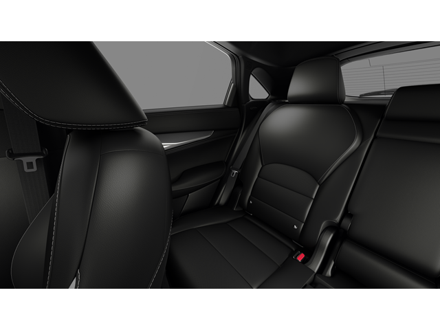 2023 INFINITI QX55 LUXE AWD