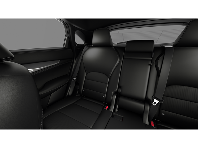 2023 INFINITI QX55 LUXE AWD