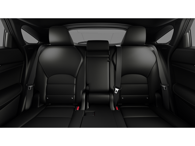 2023 INFINITI QX55 LUXE AWD